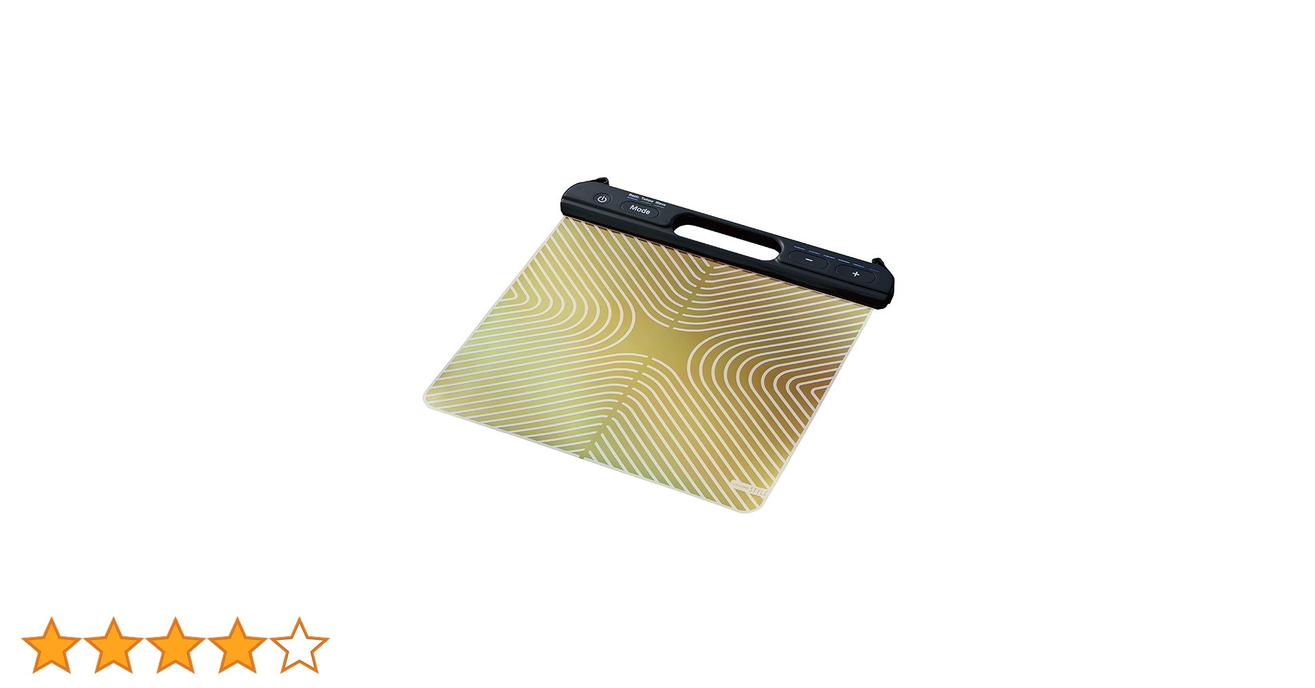 Amazon.co.jp: アテックス ATEX ルルド スタイル EMSシートプラス AX